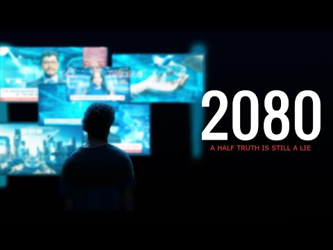 2080 | Christian Sci-Fi Short Film