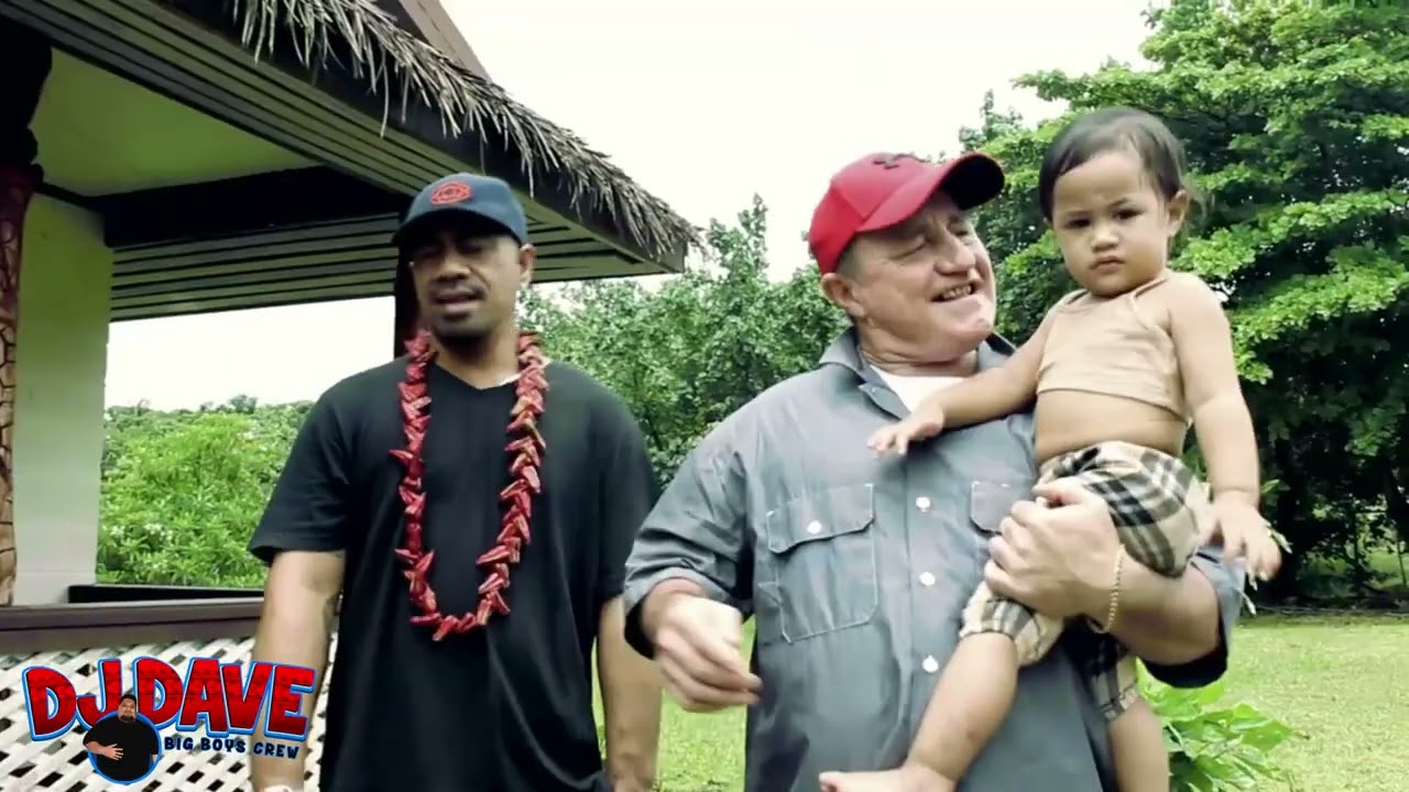 Dj Dave E - Le Tutusa (Mr Tee & Y Dee Remix) 🎶