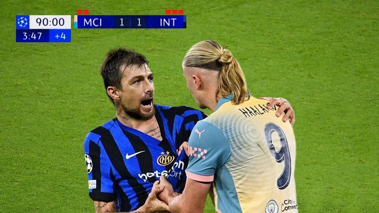 0% Sportsmanship Moments ⚽