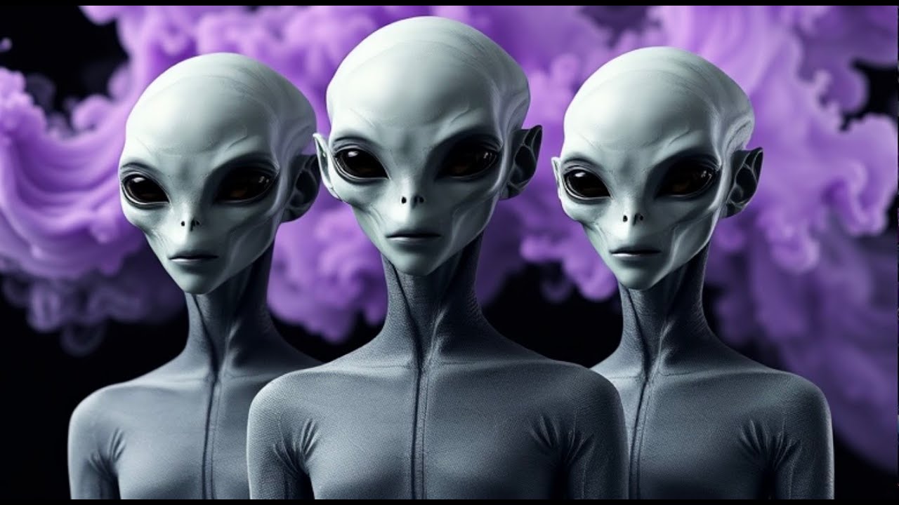 2025's Most Insane UFO Documentary π₯ (Director's Cut)