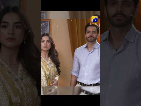 Tere bin ❤💫❤️🩹Yumna Zaidi & Wahaj Ali❤️ #shortvideo #shotsyoutube #shorts #viralshorts #meerasim