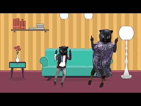 Johnny Johnny, Yes Grandma (R&B Remix)