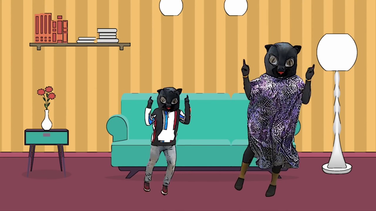 Johnny Johnny, Yes Grandma (R&B Remix) 🎶 – Stream & Download Now!