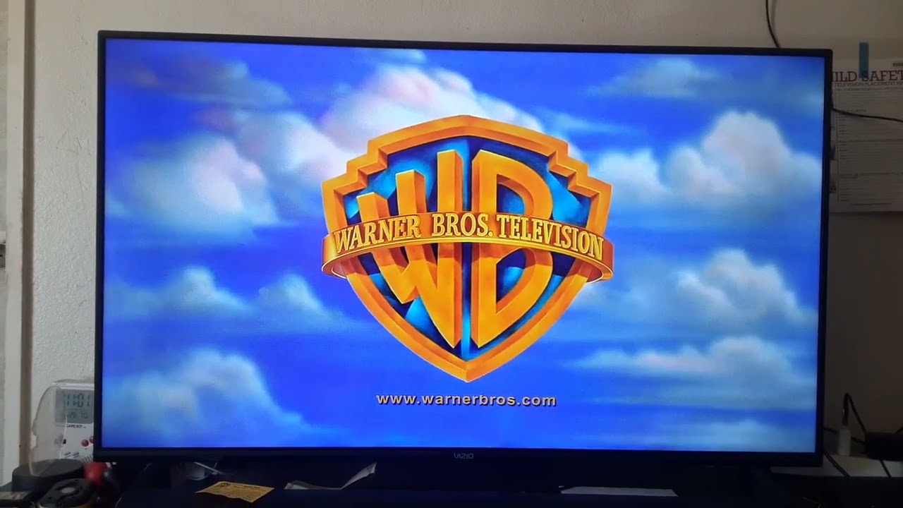 Aquaman (2018) Opening on TBS 6/29/24 π