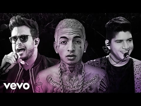 Henrique & Diego, Mc Guime - Suíte 14 (Ao Vivo)