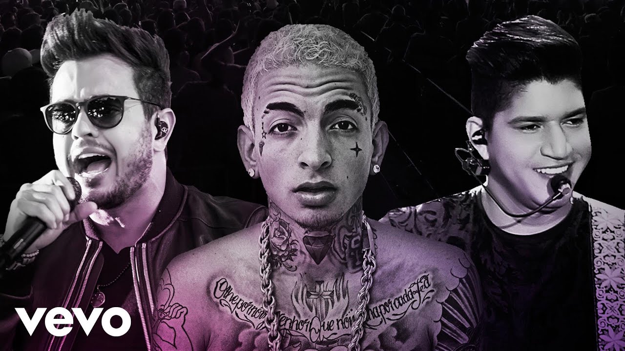 Henrique & Diego - Suíte 14 (Ao Vivo) 🎶