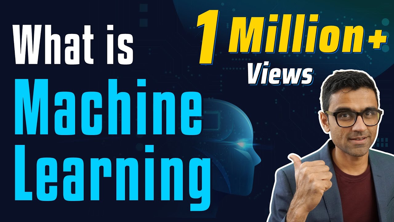 Machine Learning Tutorial for Beginners in Python 🚀: What Is Machine Learning?