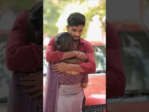 🧑💻❤️Corporate Kadhal shorts-32 NEW SERIES #lovestory