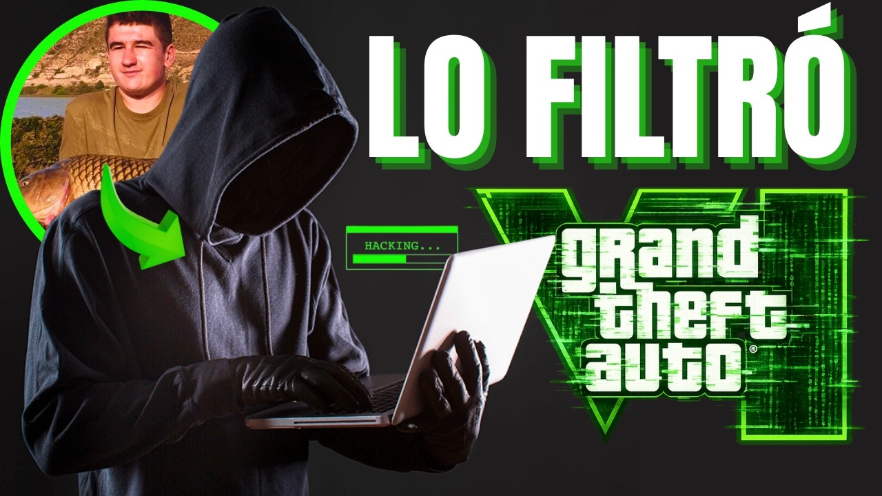 GTA 6: Hacker que impactó a Rockstar regresa desde el hospital