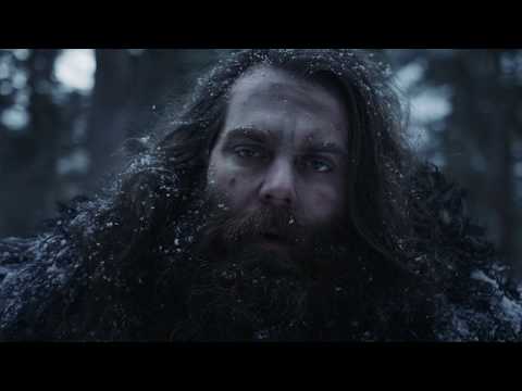 The Head Hunter (2019) Trailer Christopher Rygh, Cora Kaufman