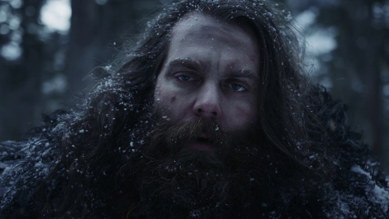 The Head Hunter (2019) - Medieval Warrior's Quest to Find the Monster That Killed His Daughter 🗡️