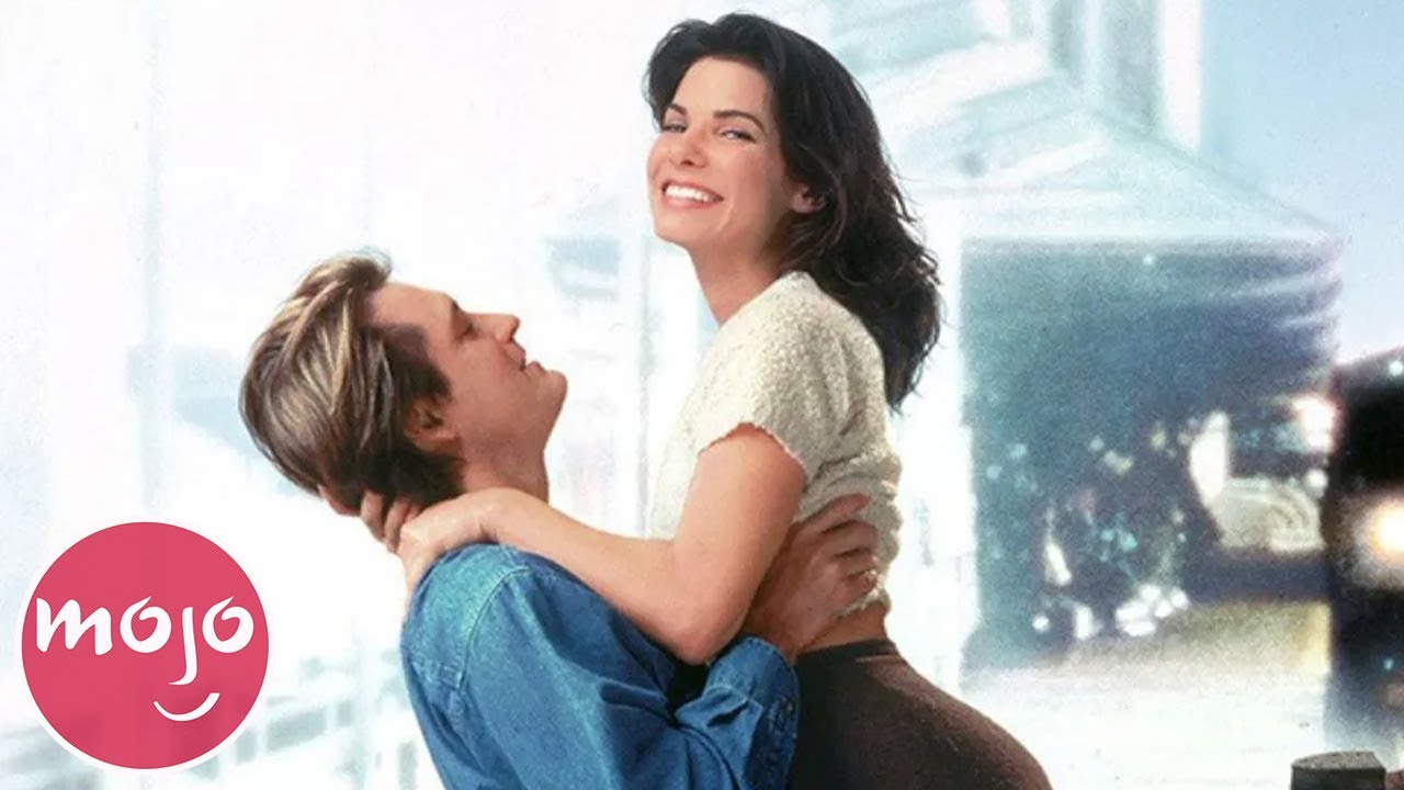 Top 20 Romantic Movies of the 1990s ❤️