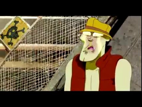 La7ir Y3ich -Ommek w 7wenet 3achour (partie 3 saison2)