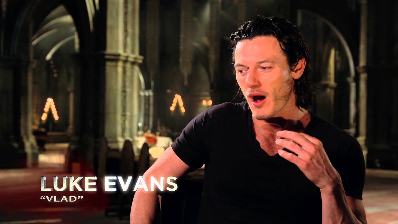 Dracula Untold Featurette: Meet Mirena β The Untold Origin Story π¬