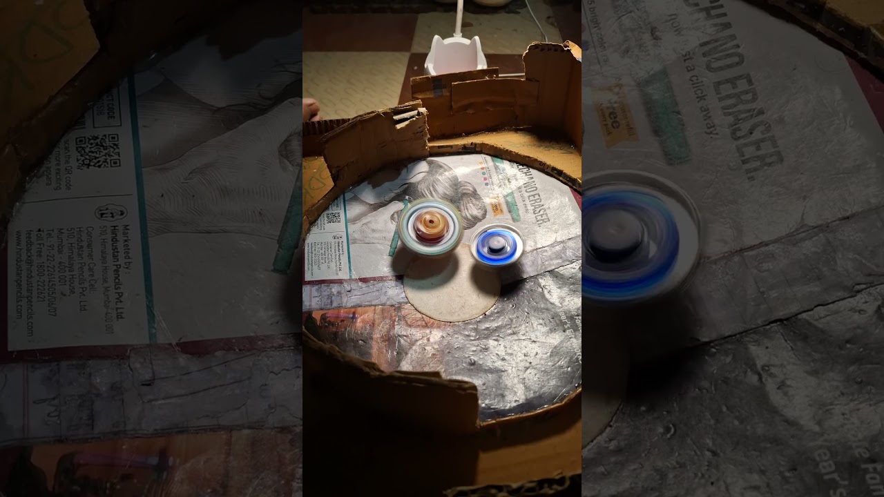 Zest Achilles vs Cosmic Pegasus 🌀