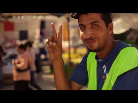 ► Hamzaoui Med Amine & KAFON ✪ حــومــانـي ✪ Houmani   7oumani