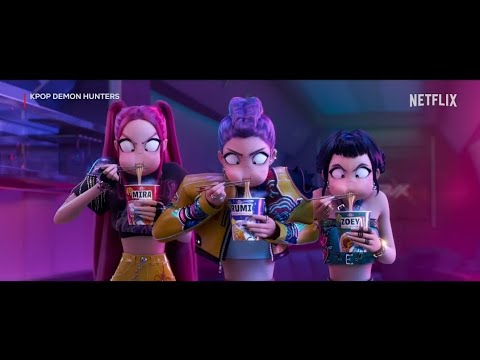 How It's Done- ver. Maru & Lumi