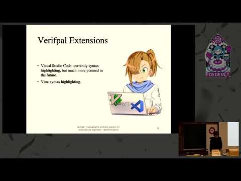 Verifpal Cryptographic Protocol Analysis for Students and Engineers