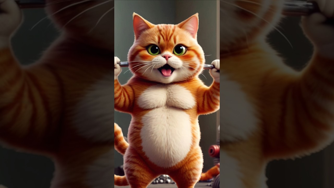 Exploring Fitness: A Hybrid Approach Inspired by Goku