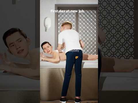 Perfectly Natural Fart | sillybilly short 5