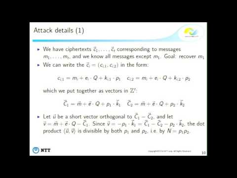 Cryptanalysis of the Co ACD Assumption