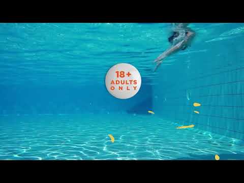 Adults only 18+ Resort | Rixos Sharm El Sheikh