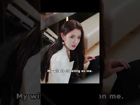 His wife was cheated on him... #drama #dramarecap