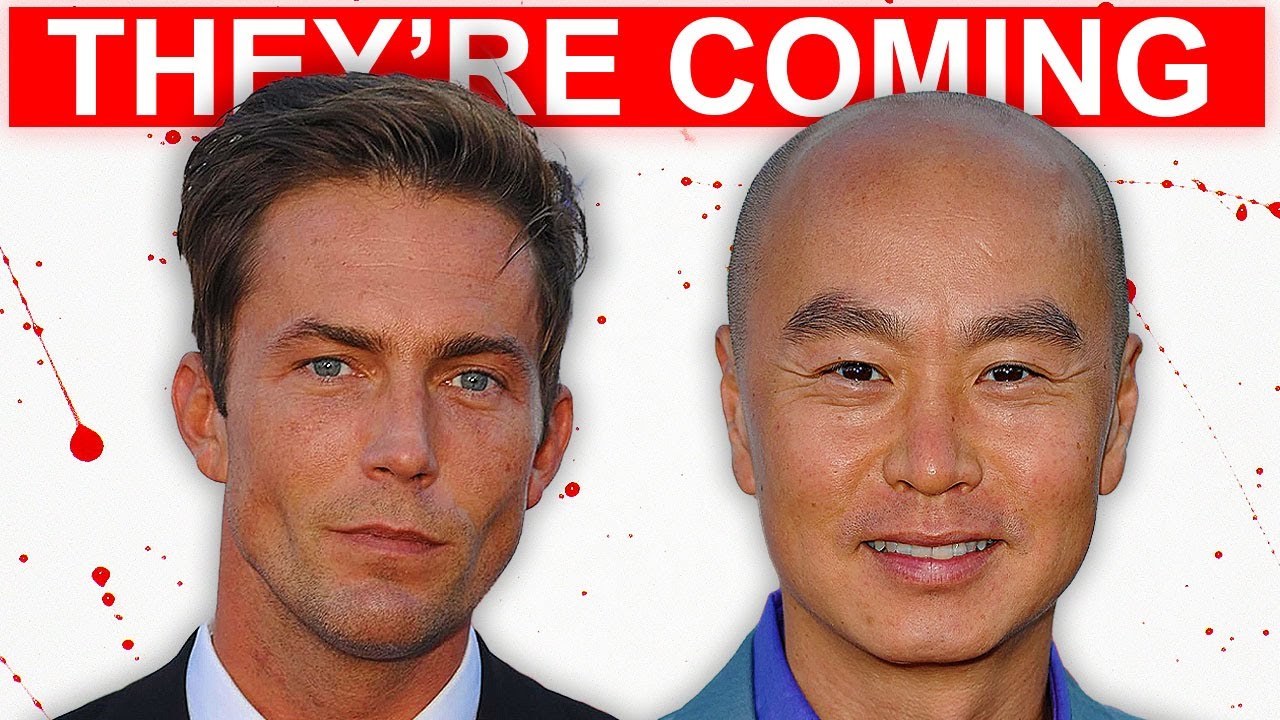 Dexter Resurrection S2 Promises More Thrills 🔪