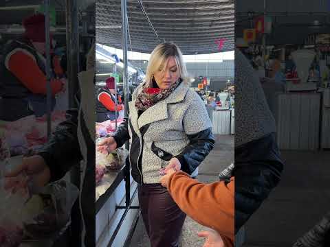 Butcher's Kindness Pays Off - Heartwarming Story #shorts