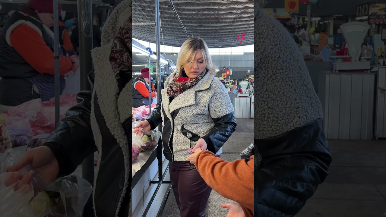 Butcher's Kindness Brings Joy 😊