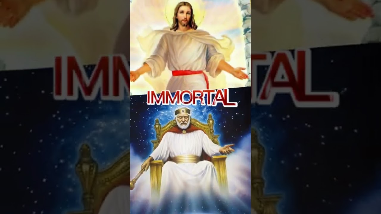 allah vs jesus    (god vs son of god)              #marvel#DC#gods#history#comics#cinema