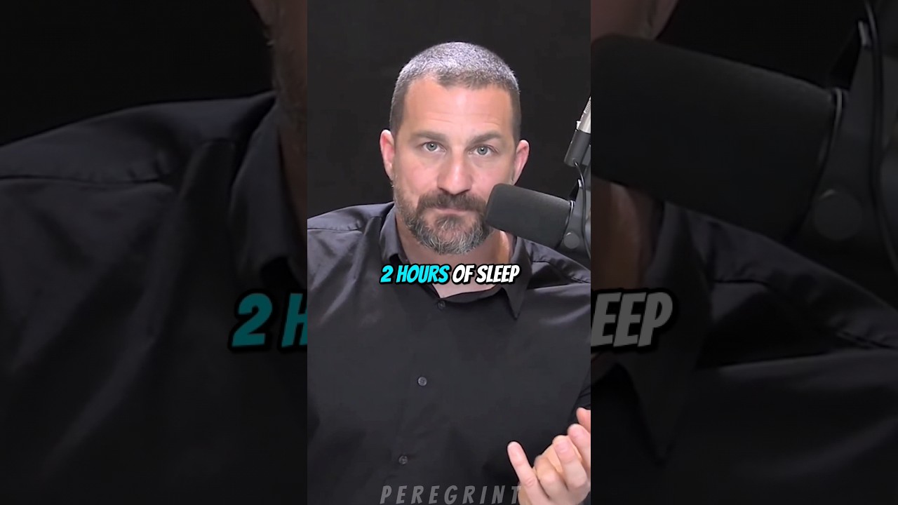 Boost Your Growth Hormone Naturally with Expert Tips from Andrew Huberman 💪