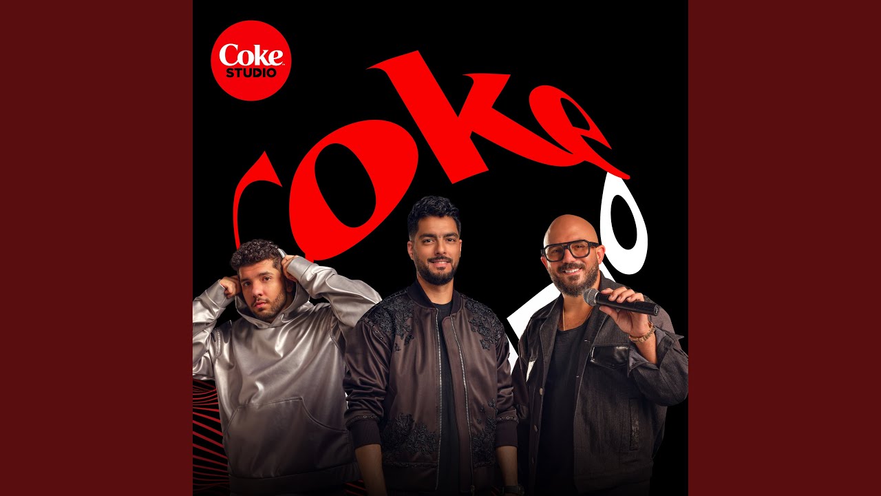 Experience the Vibrant 'Tool Mahna Maa Baad' from Coke Studio Egypt 2023 🎶