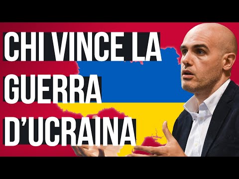 Dario Fabbri: "Non chiamatela Guerra di Putin"