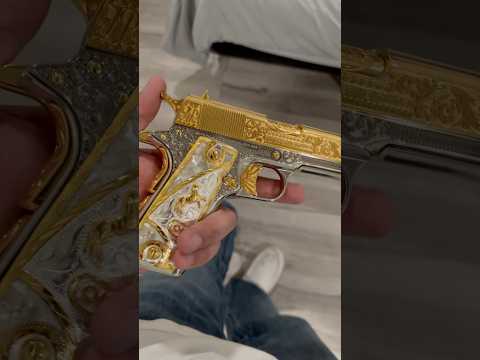 38 super🔥 #38super #colt