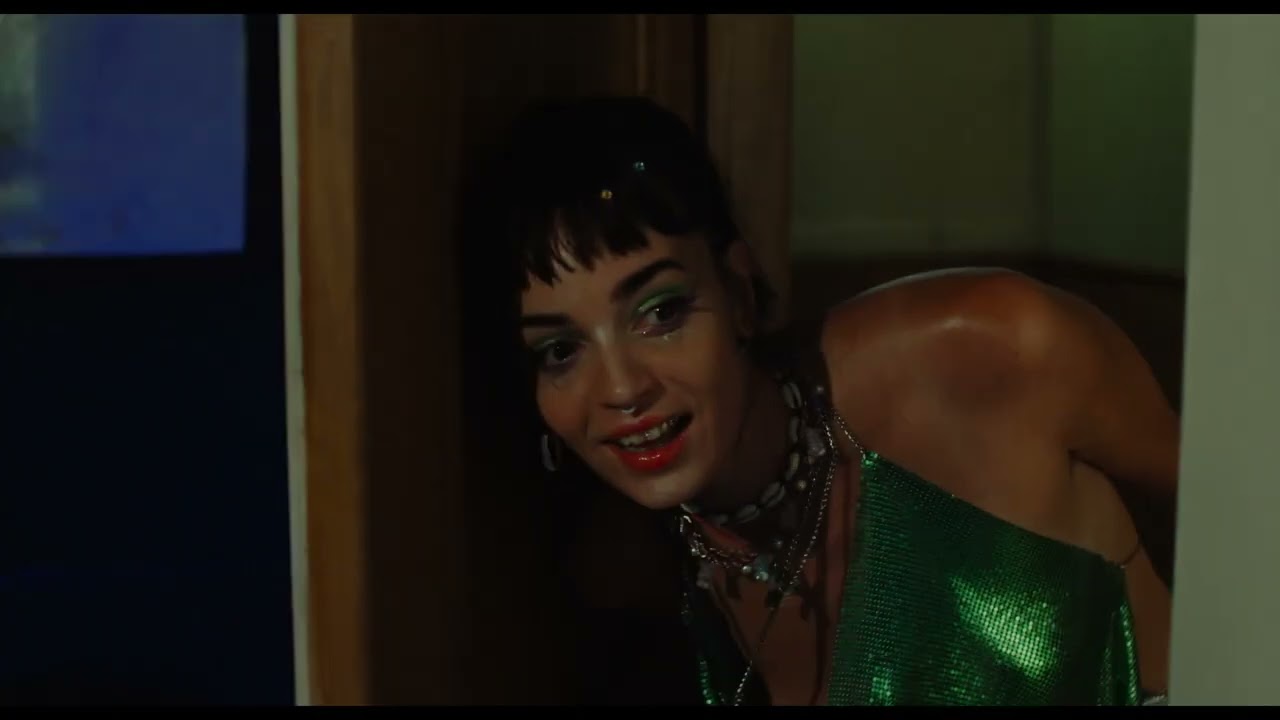 Les Femmes au Balcon - Bande Annonce