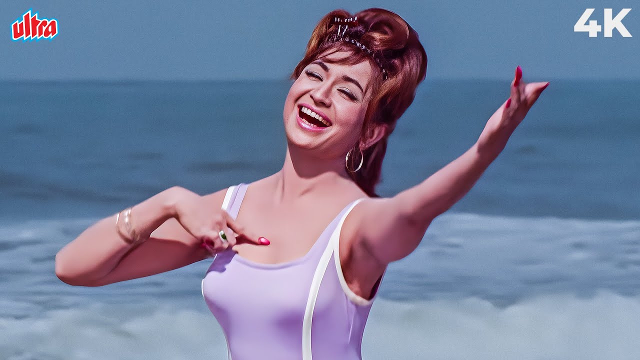 हेलेन की खूबसूरती और डांस का जादू 💃