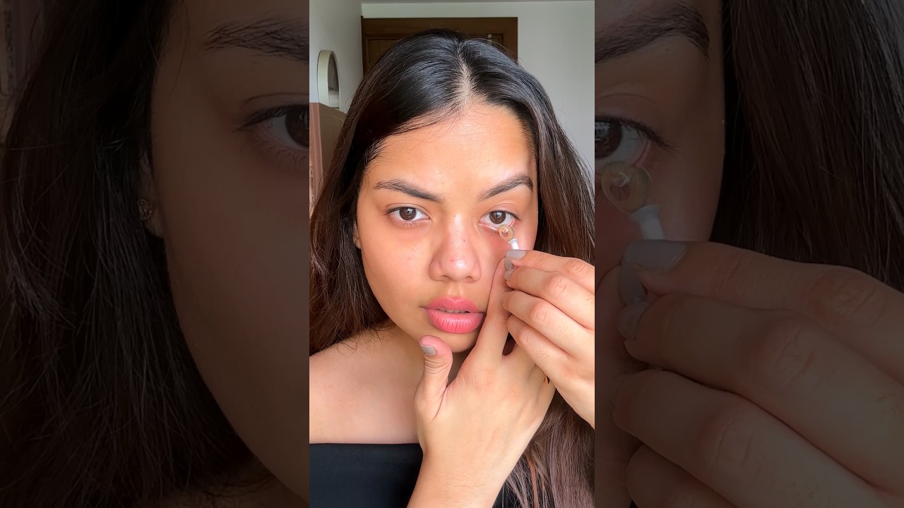 Apply Lenses in Just 1 Second! 😱