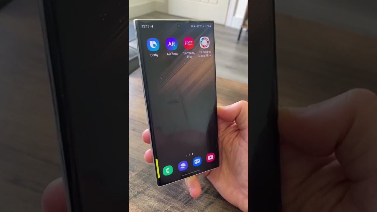Easily Remove Bloatware from Your Samsung 📱