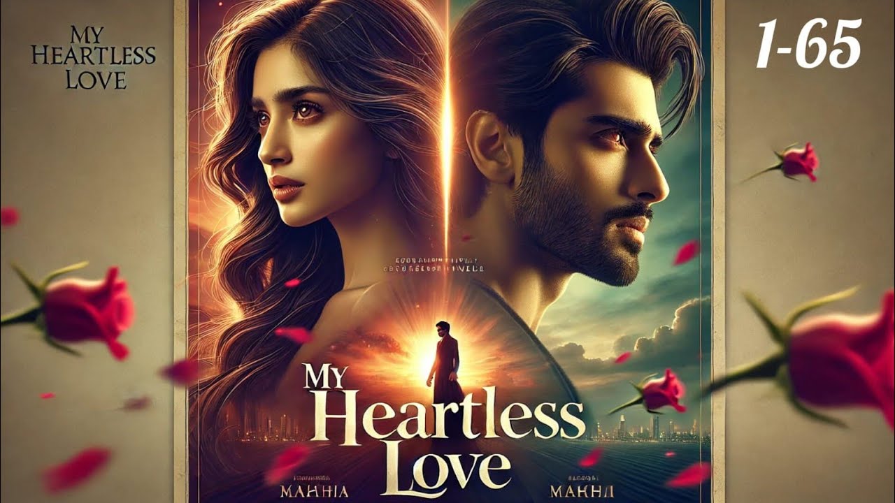 My Heartless Love Episode 1-65 | New Hindi Pocket FM Story ❤️