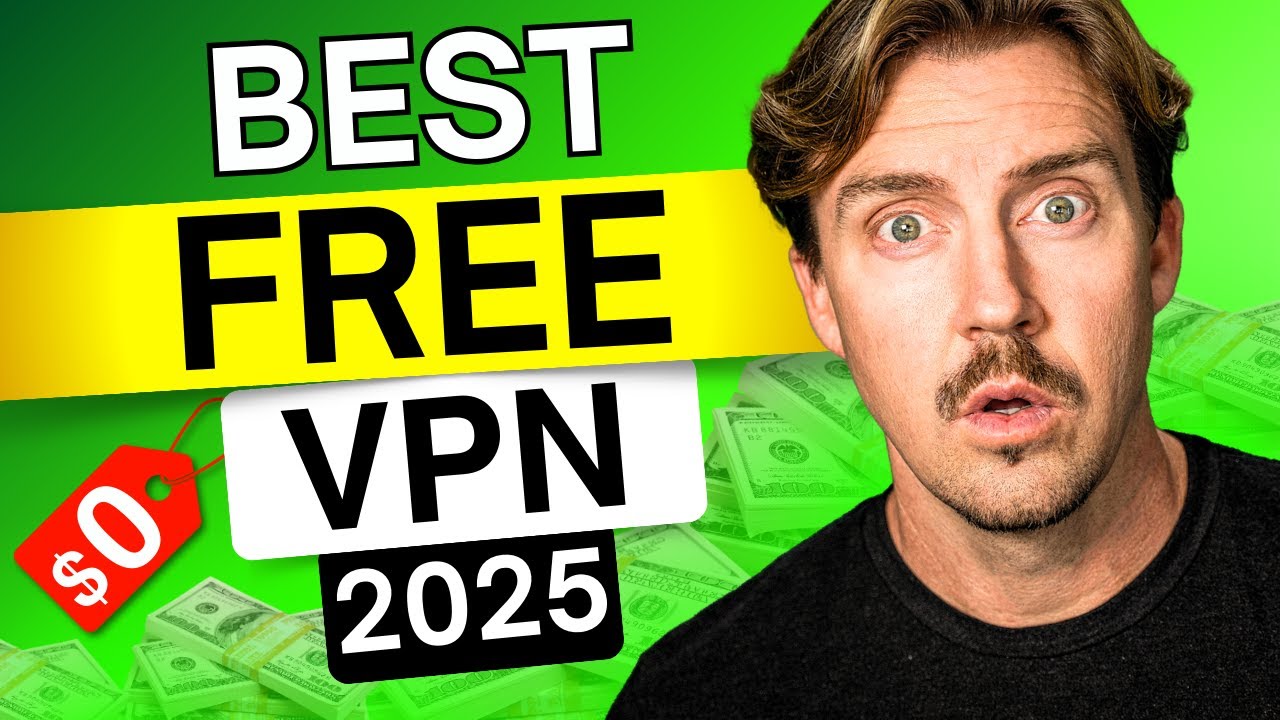 Comparison of the Top Free VPN Services for 2025