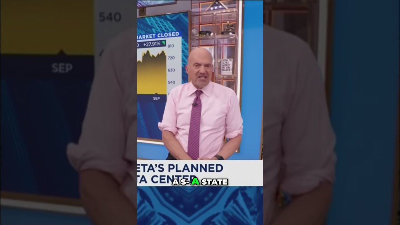 Tech Giants vs. Your Electricity Bill ⚡️: The Upcoming Battle