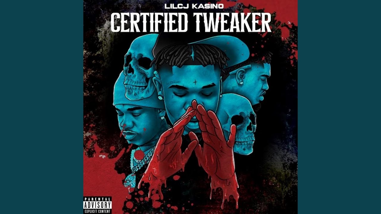 LilCJ Kasino - Grim Reaper (Official Audio) 🎶