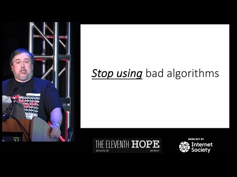 The Mathematical Mesh and the New Cryptography