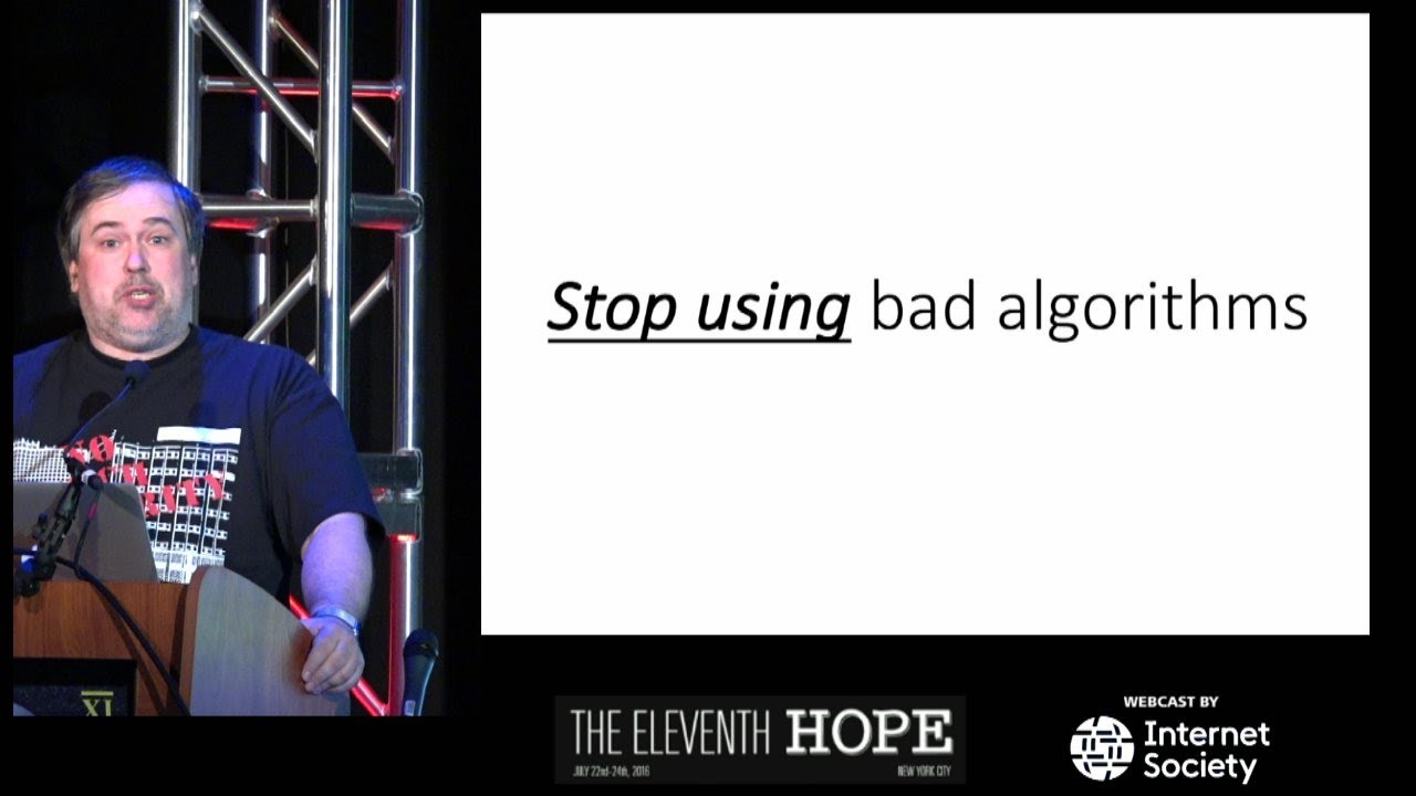 The Mathematical Mesh & Future of Cryptography 🔐