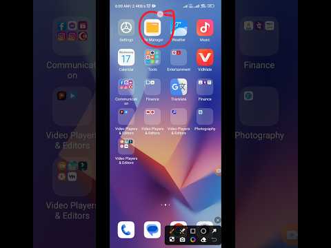 Hidden Files Kaise Show Kare: Step-by-Step Guide