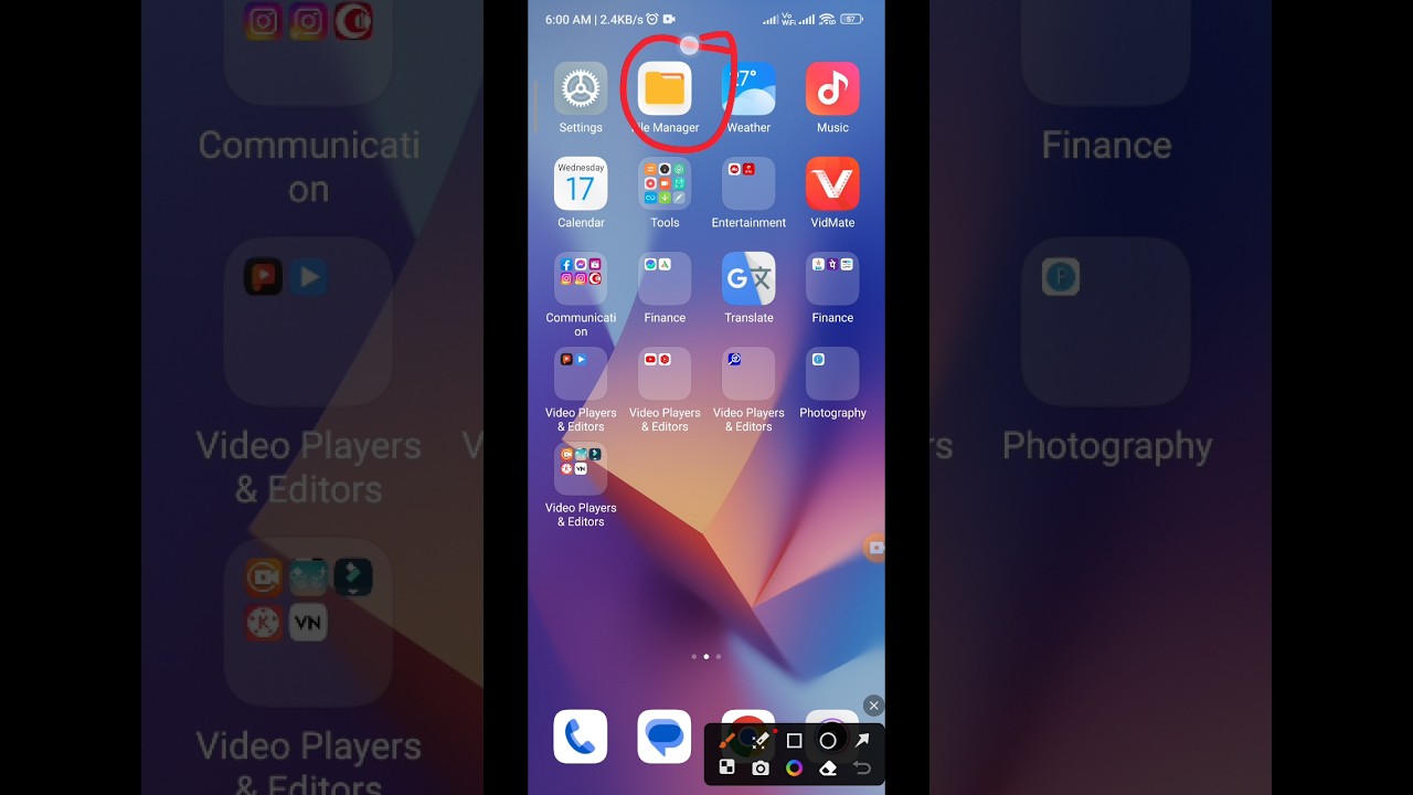 Hidden Files Kaise Show Kare: Step-by-Step Guide