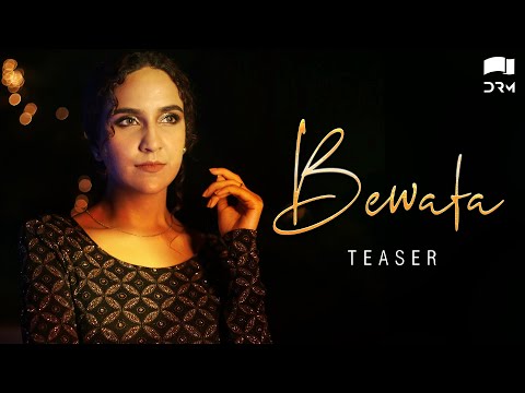Bewafa | Raqs e Bismil Star Anoushay Abbasi | Wasil Tanweer | Ahmed Randhawa | Teaser | C1 Shorts