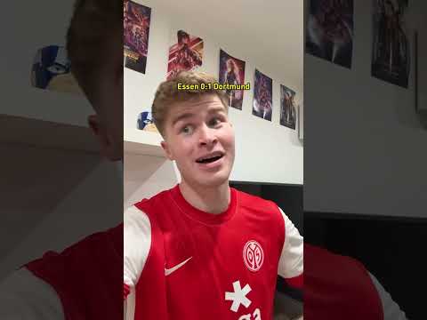 Vereine nach der 1. Runde im DFB-Pokal (Montag)