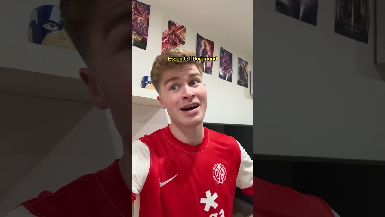 DFB-Pokal: Erste Runde Ergebnisse und Vereine am Montag ⚽